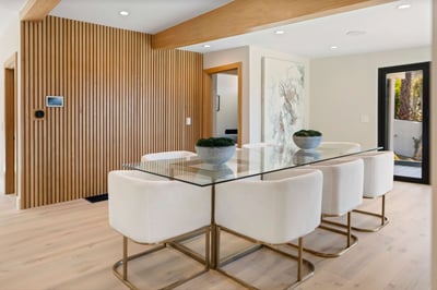 Luxury Villa Photo #8