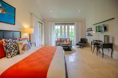 Luxury Villa Photo #27