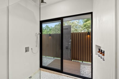 Primary Suite 1 Private Ensuite – Level 2