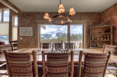 Luxury Villa Photo #6