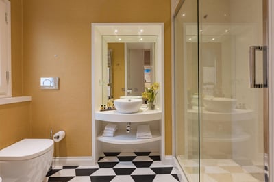Luxury Villa Photo #14