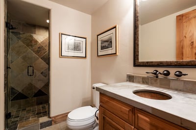 Luxury Villa Photo #17
