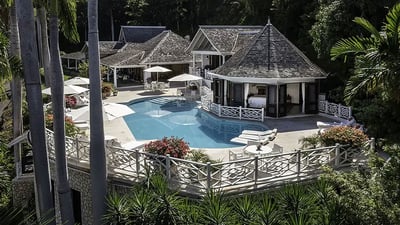 Overlook Villa