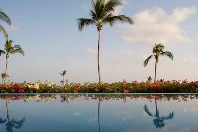 Luxury Villa Photo #6