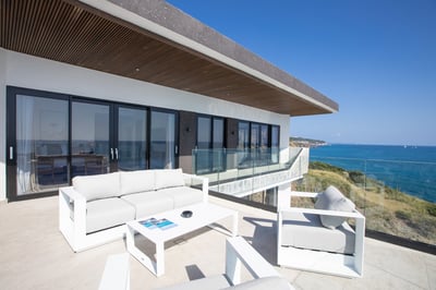 Luxury Villa Photo #5