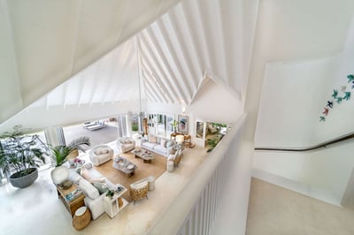 Luxury Villa Photo #19