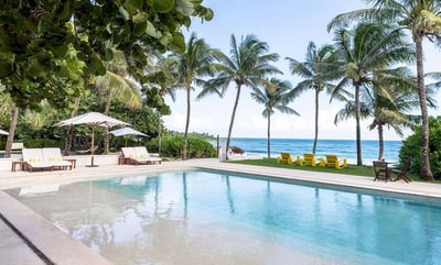Luxury Villa Photo #12