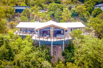 Luxury Villa Photo #33