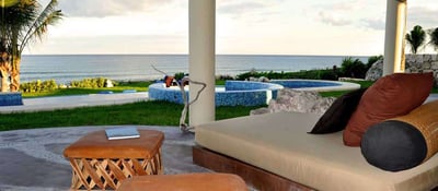 Luxury Villa Photo #11