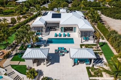 Luxury Villa Photo #3