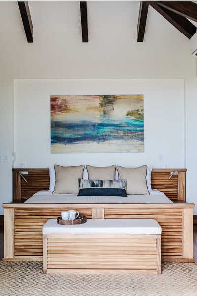 Luxury Villa Photo #28