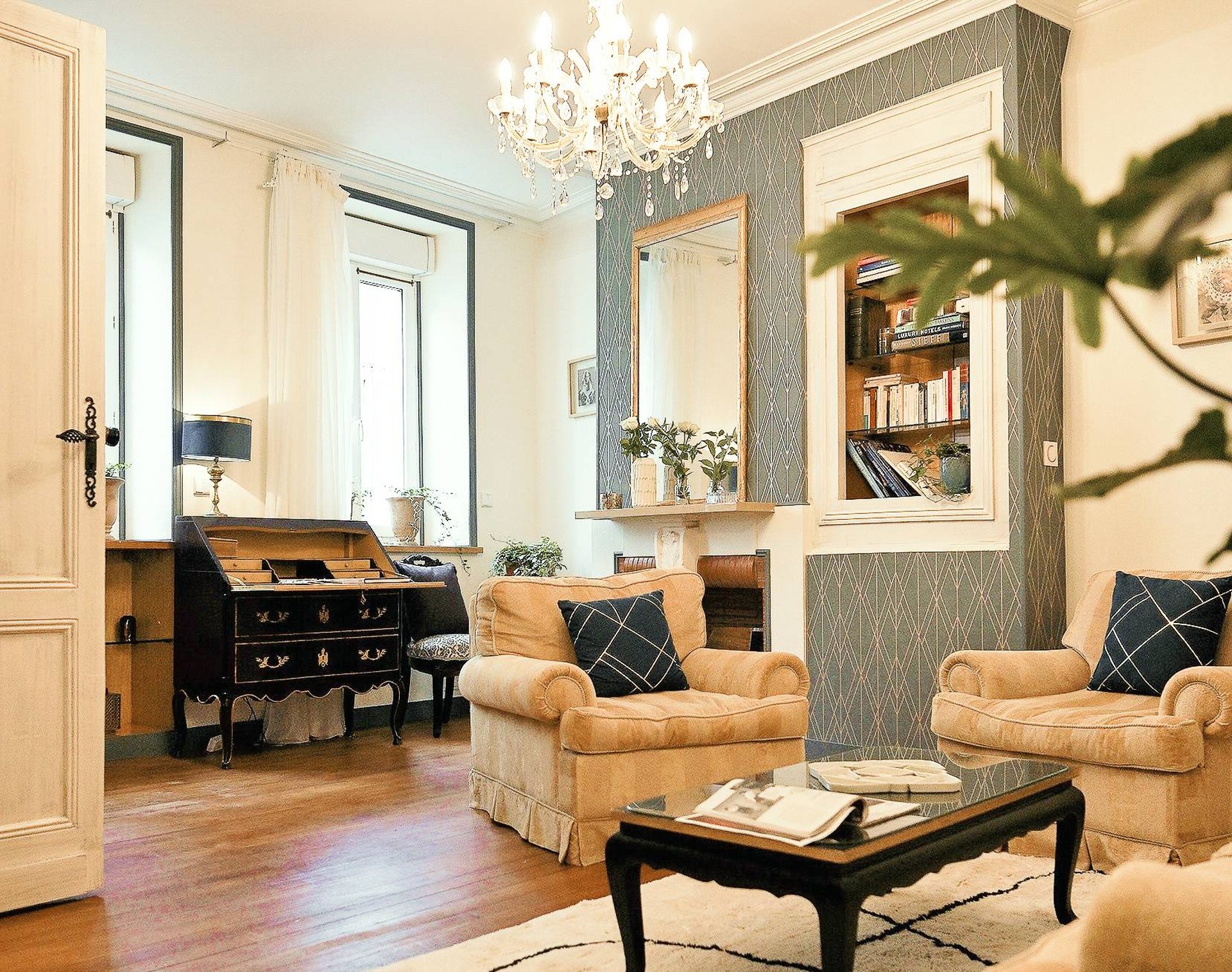 La Maison - 2