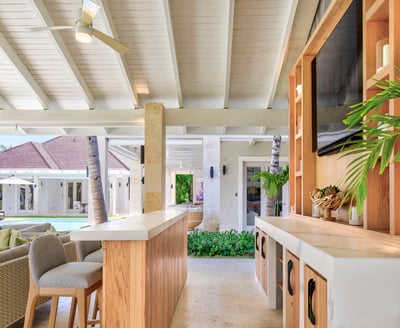 Luxury Villa Photo #13