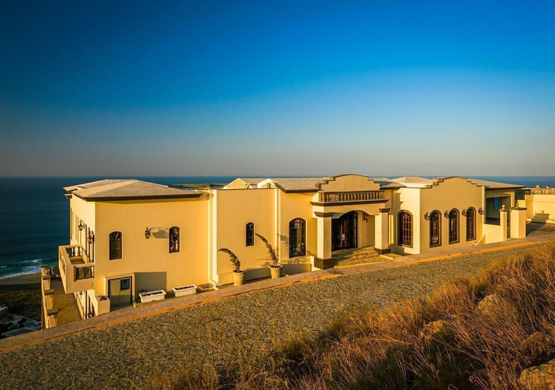 Villa Di Mare