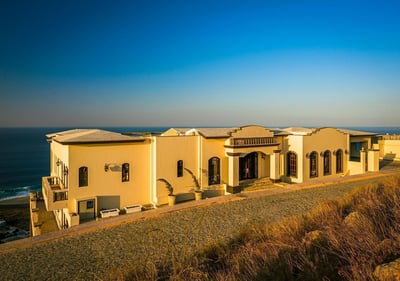 Luxury Villa Photo #45