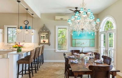 Luxury Villa Photo #14