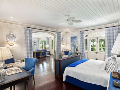 Luxury Villa Photo #19