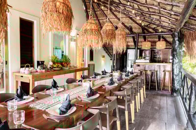 Luxury Villa Photo #19