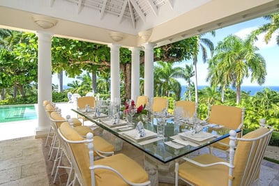 Luxury Villa Photo #9