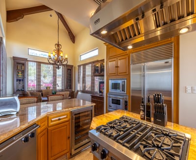 Luxury Villa Photo #24
