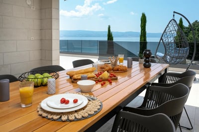 Luxury Villa Photo #20