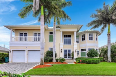 Luxury Villa Photo #35