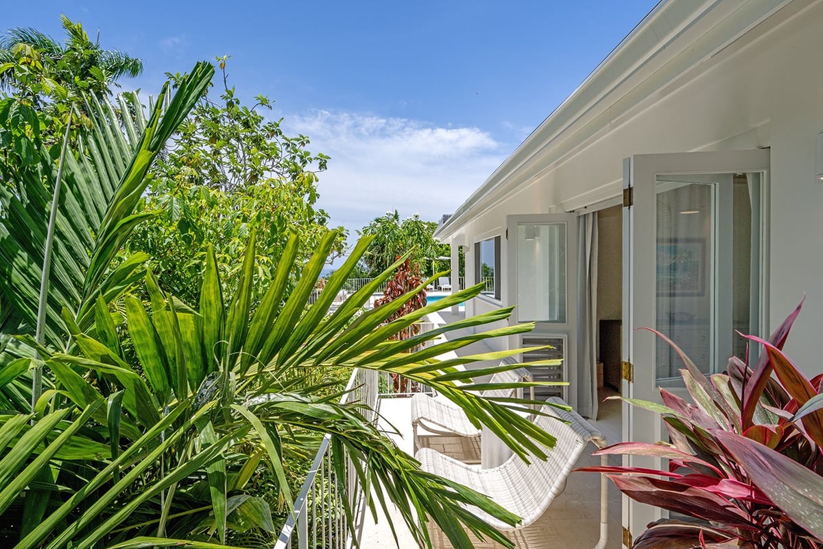 Abacus Villa