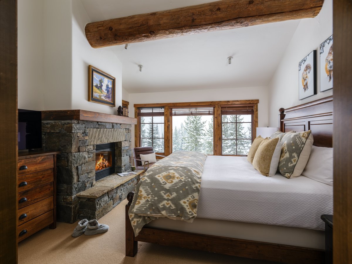 Spanish Peaks | Nestledown