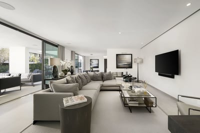 Luxury Villa Photo #14
