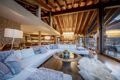 Luxury Villa Photo #3
