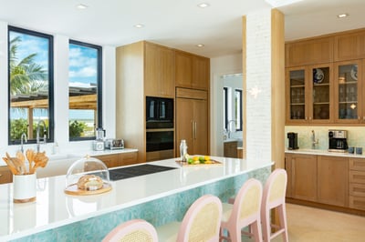 Luxury Villa Photo #44