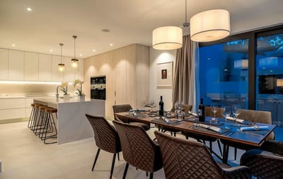 Luxury Villa Photo #21