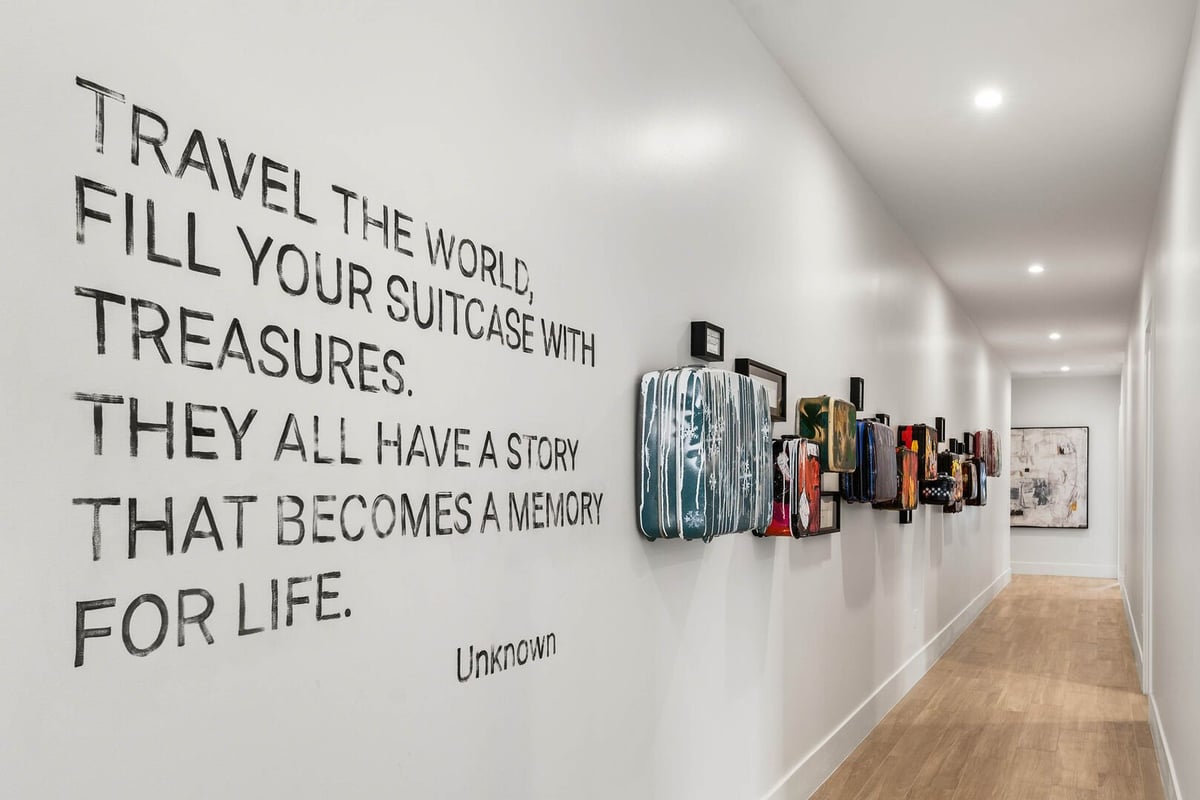 Galactic Odyssey Estate