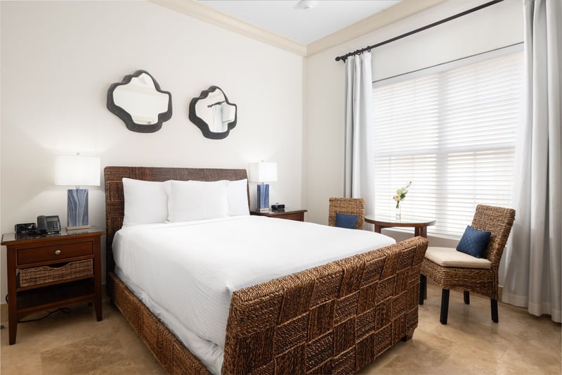 2 BDM Penthouse at Windsong Resort