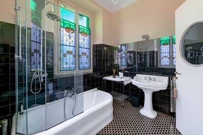 Luxury Villa Photo #26