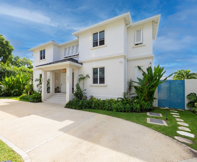 Kaiso & Kai Beachfront Villas