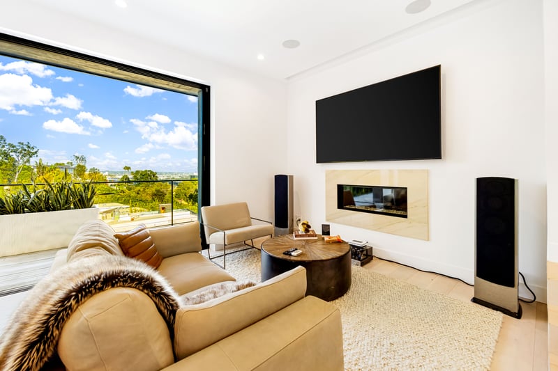 Saint Ives Reserve