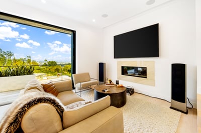 Luxury Villa Photo #20