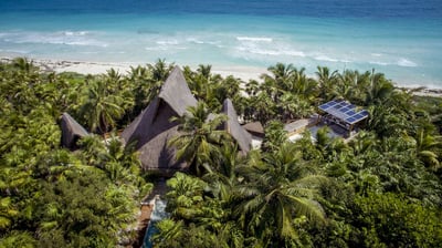 Luxury Villa Photo #2