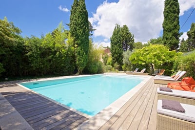 Luxury Villa Photo #2