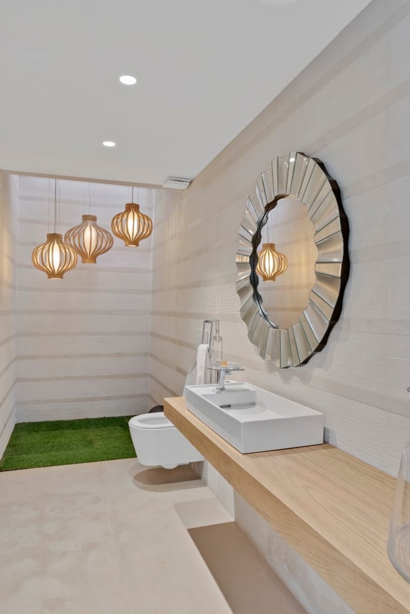 Arrecife Beach House