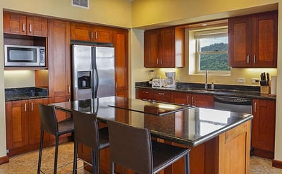 Luxury Villa Photo #6