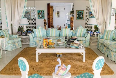 Luxury Villa Photo #11