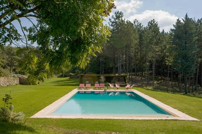 Luxury Villa Photo #2