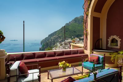 Luxury Villa Photo #5