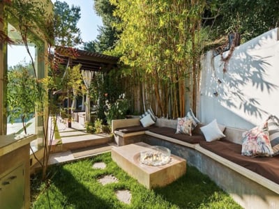 Luxury Villa Photo #8
