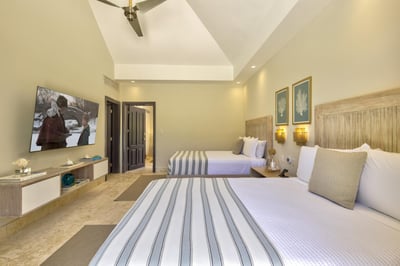 Villa Londali – Brand New Estate 10 Bedrooms