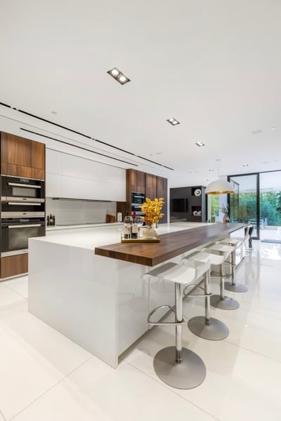 Luxury Villa Photo #20