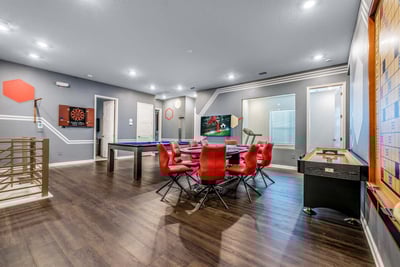 Luxury Villa Photo #19