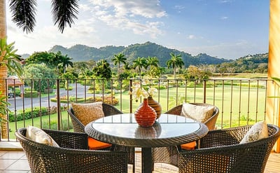 Luxury Villa Photo #19